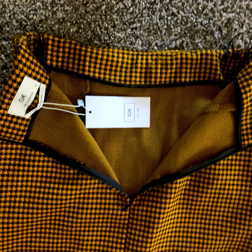 Cue Maxi Skirt size 6